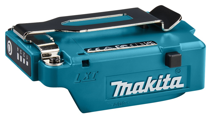 jasadapter lxt makita