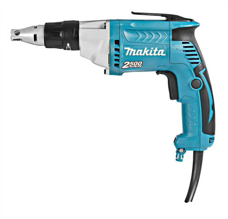 schroevendraaiermachine makita