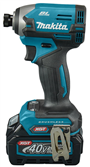 accu combiset makita 2.5Ah/40.0V-7