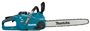 accu kettingzaagmachine makita 450mm-6