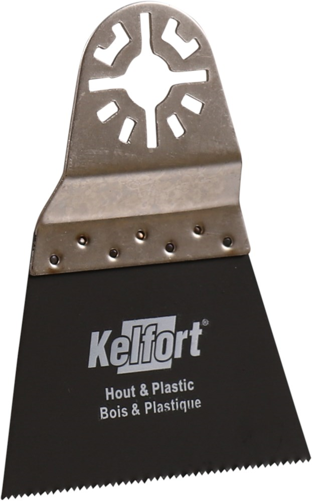 multizaagblad standaard kelfort ois