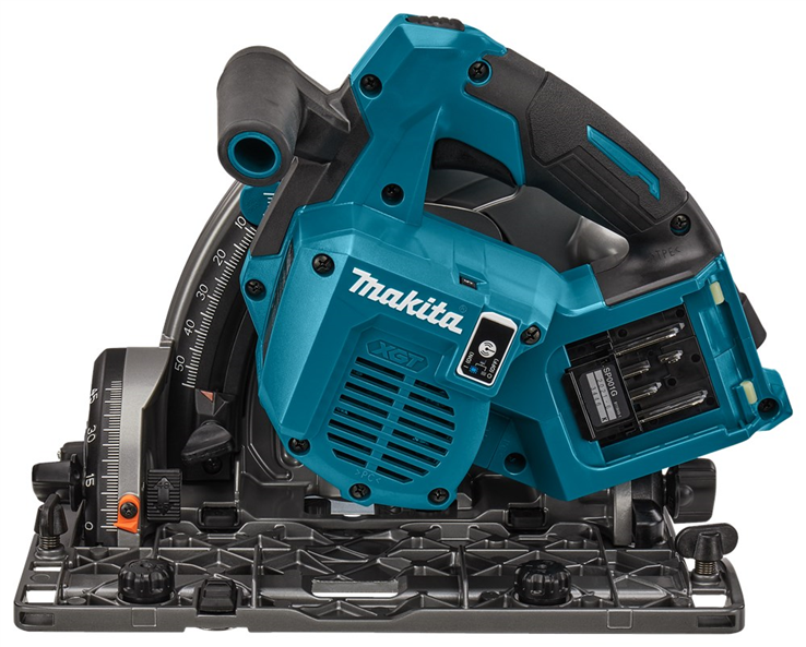 accu invalcirkelzaagmachine makita 165mm