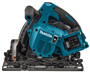 accu invalcirkelzaagmachine makita 165mm-13