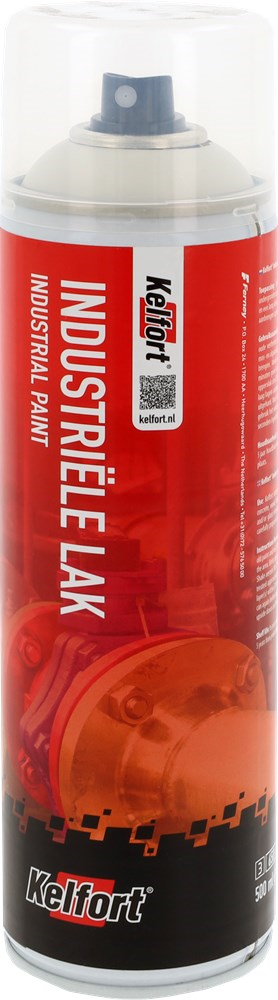 deklaag kelfort