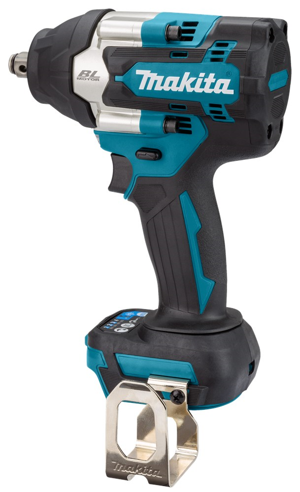 accu slagmoersleutel makita