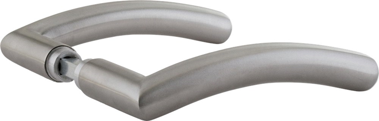 deurkruk rvs a2 oxloc