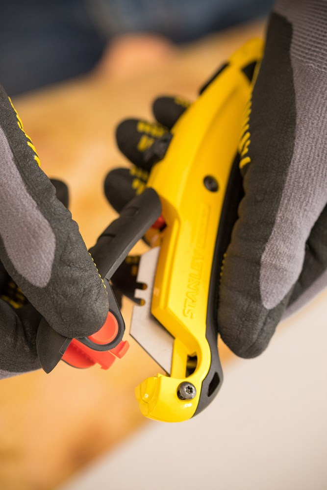 uitschuifmes stanley fatmax
