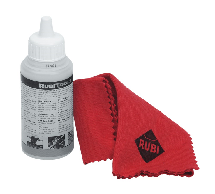 onderhoudsset rubi