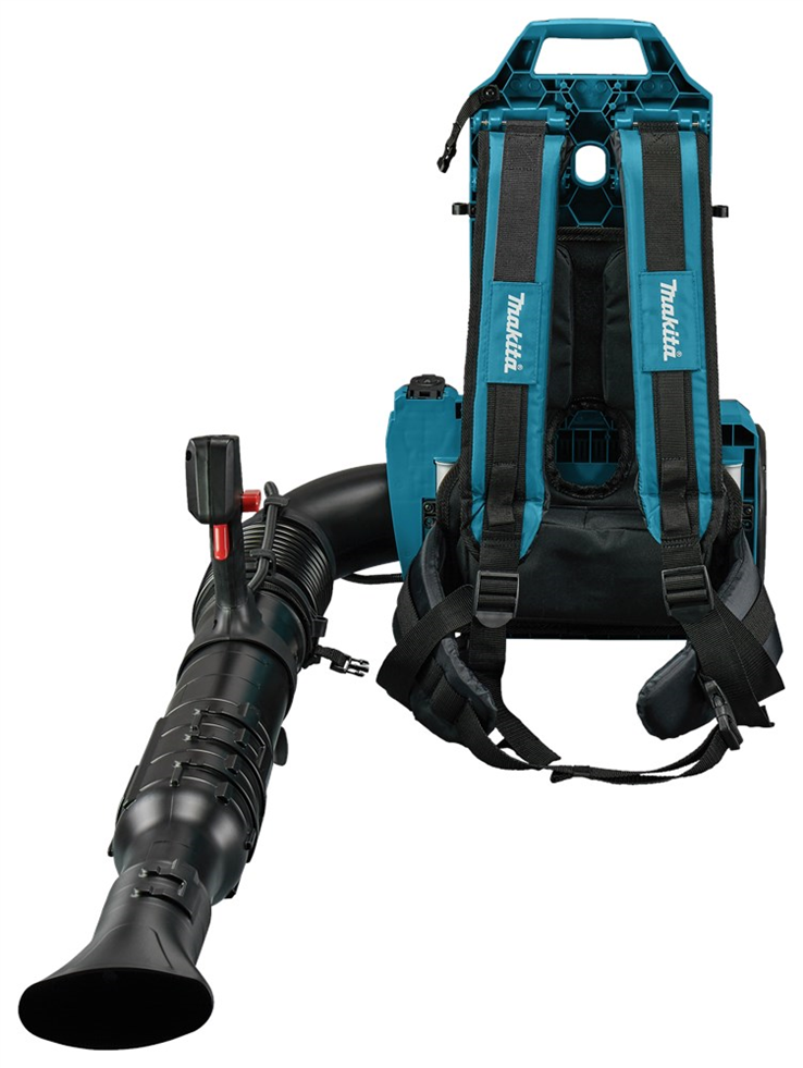 accu rugbladblazer makita