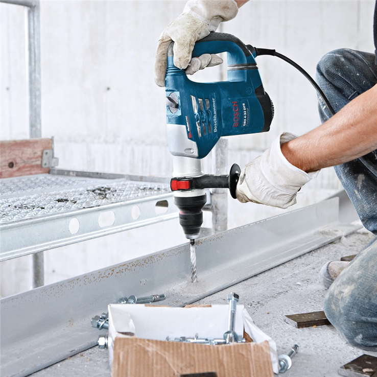 combihamer bosch sds-plus