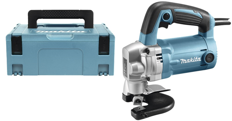 plaatschaar makita