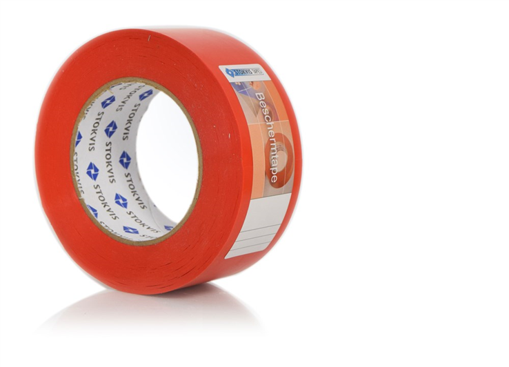 stuclopertape pvc stokvis