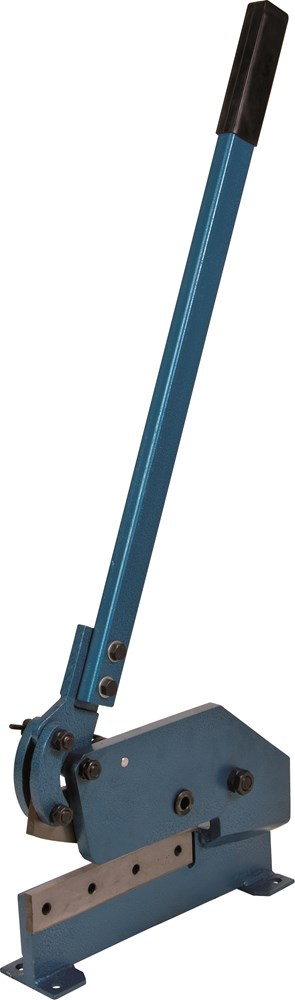 hefboomplaatschaar huvema