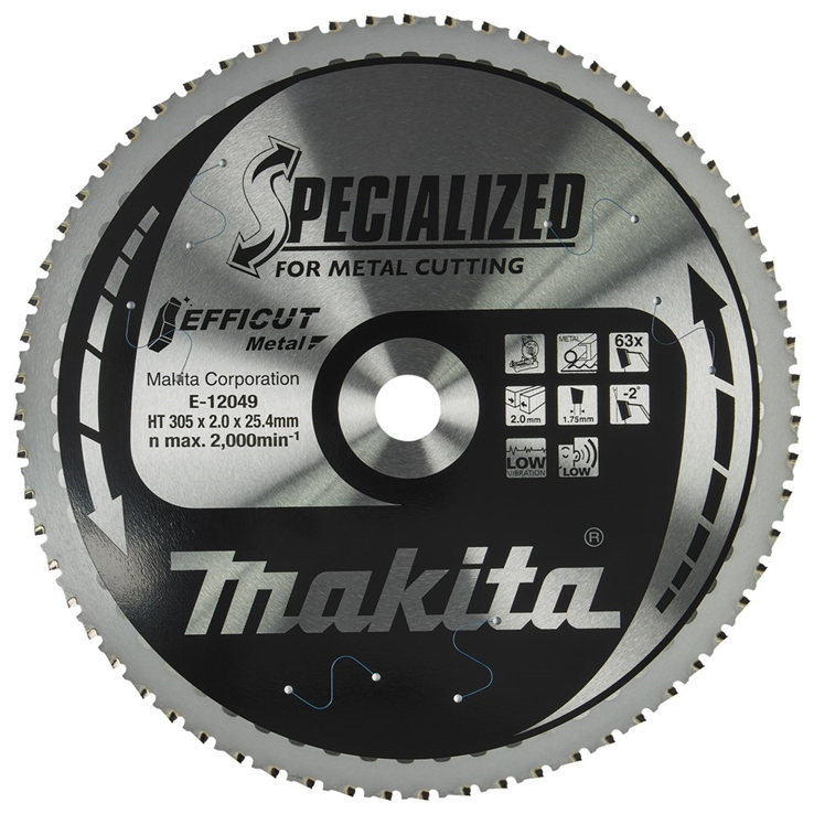 cirkelzaagblad hm makita