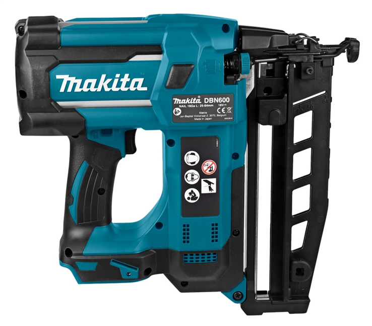 accu bradtacker makita
