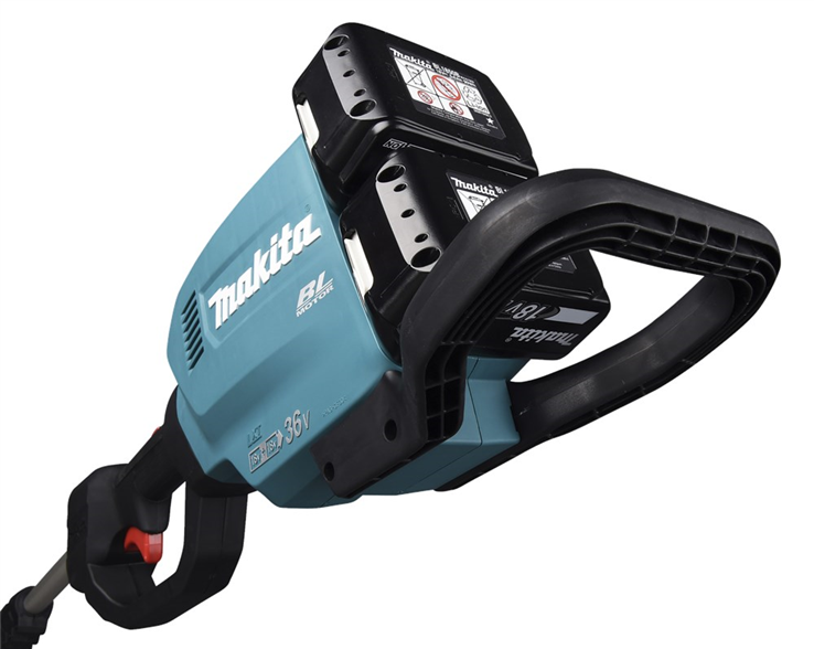 accu stokkettingzaag makita 300mm