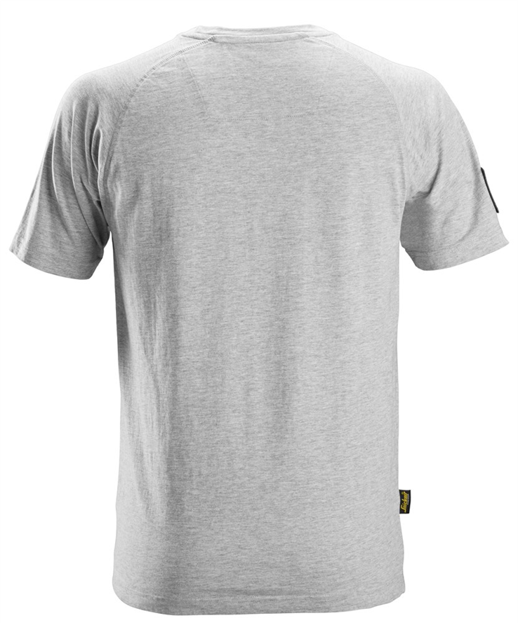 T-shirt logo snickers