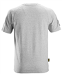 T-shirt logo snickers-3