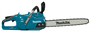 accu kettingzaagmachine makita 450mm-7