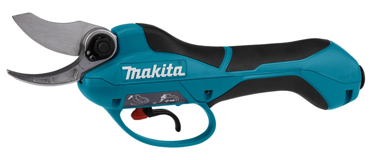 accu snoeischaar makita