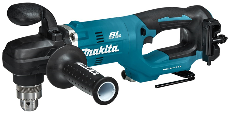 accu haakse boormachine makita