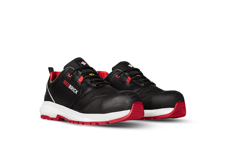 veiligheidsschoenen redbrick