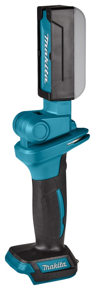 accu zaklamp led makita