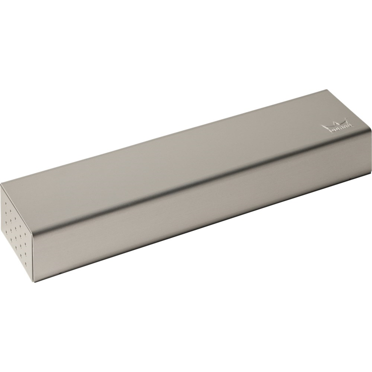 deurdranger zilver dorma