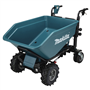 accu kruiwagen met bak makita-2