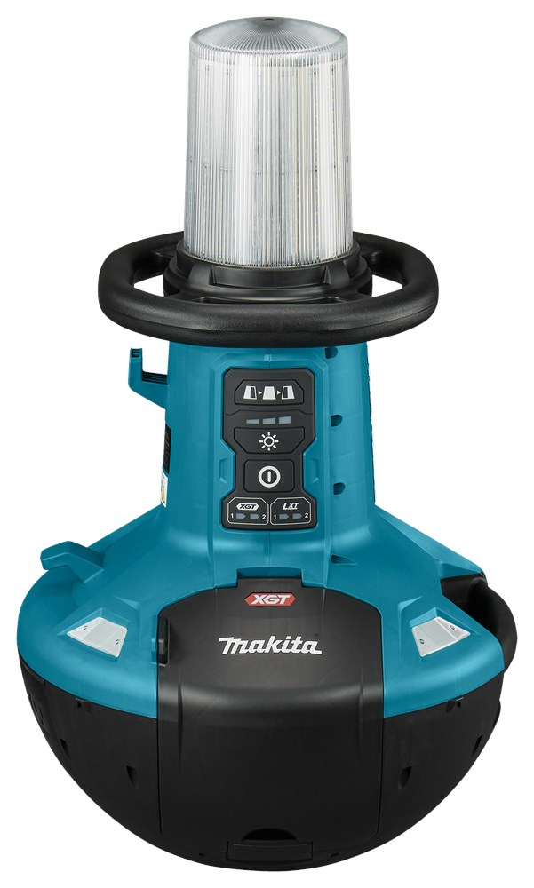 accu omgevingslamp makita