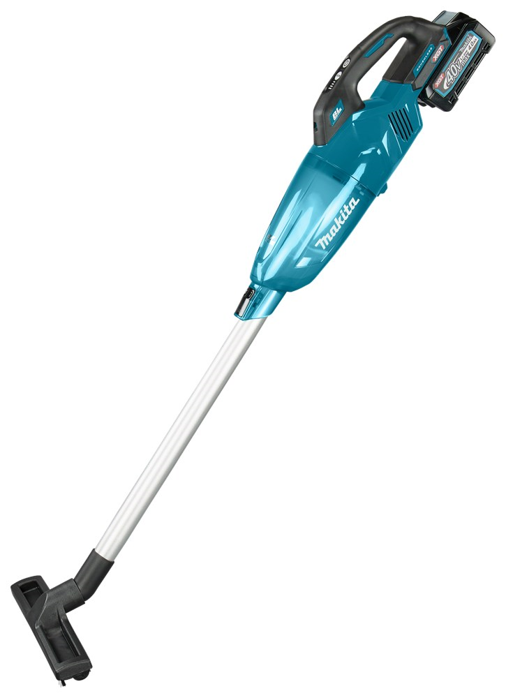 accu steelstofzuiger makita
