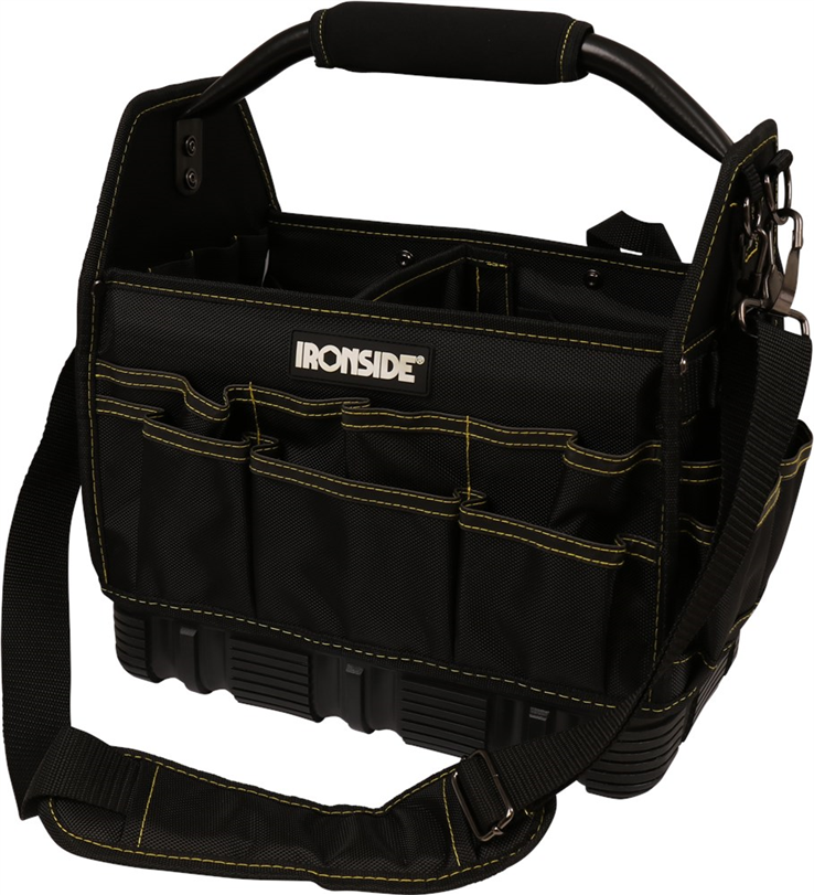 gereedschapstas nylon ironside