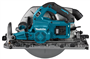 accu cirkelzaagmachine makita 270mm-9