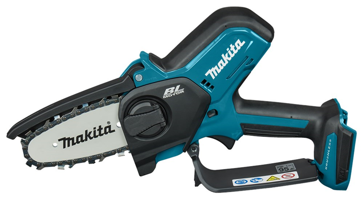 accu snoeizaag makita 100mm