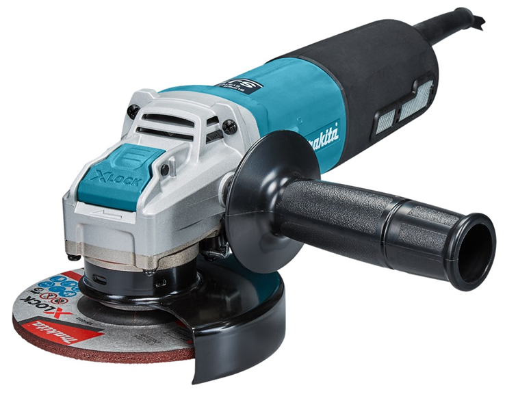 haakse slijper makita 125mm