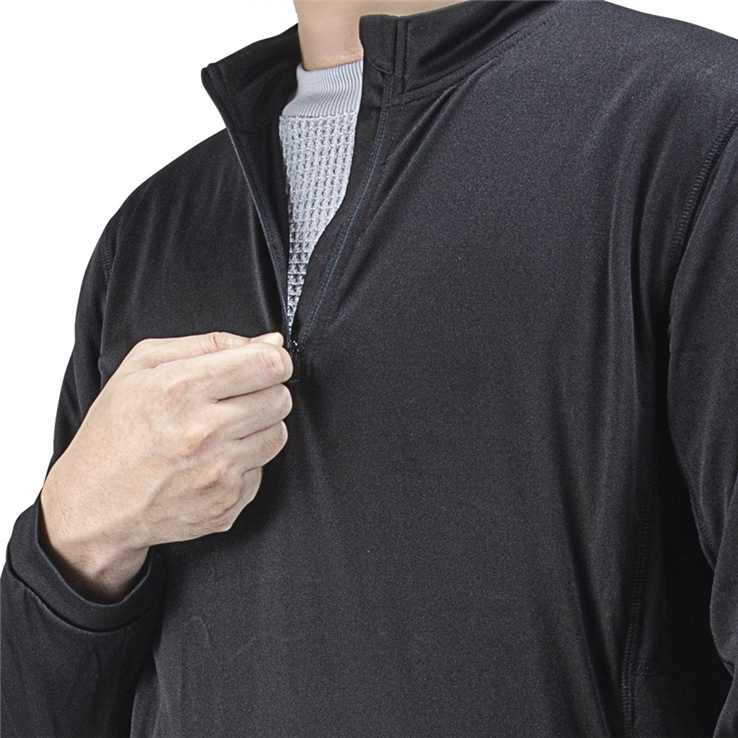ondershirt verwarmd makita