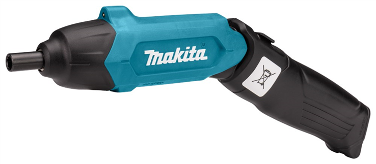 accu schroevendraaier makita