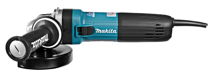 haakse slijper makita 125mm