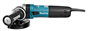 haakse slijper makita 125mm-3