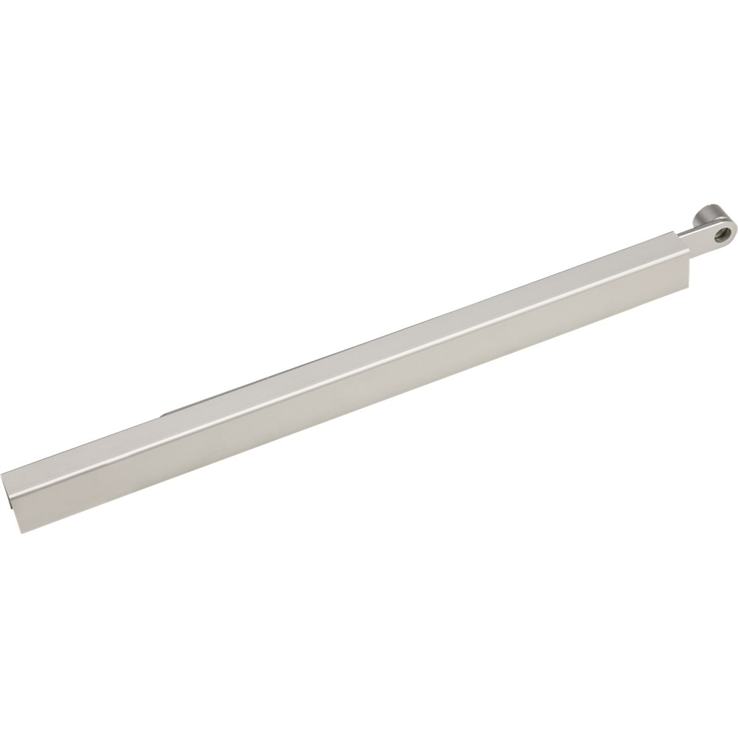 glijarm zilver dorma