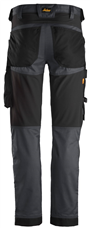 werkbroek allroundwork stretch snickers-3