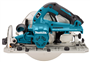 accu cirkelzaagmachine makita 235mm-9