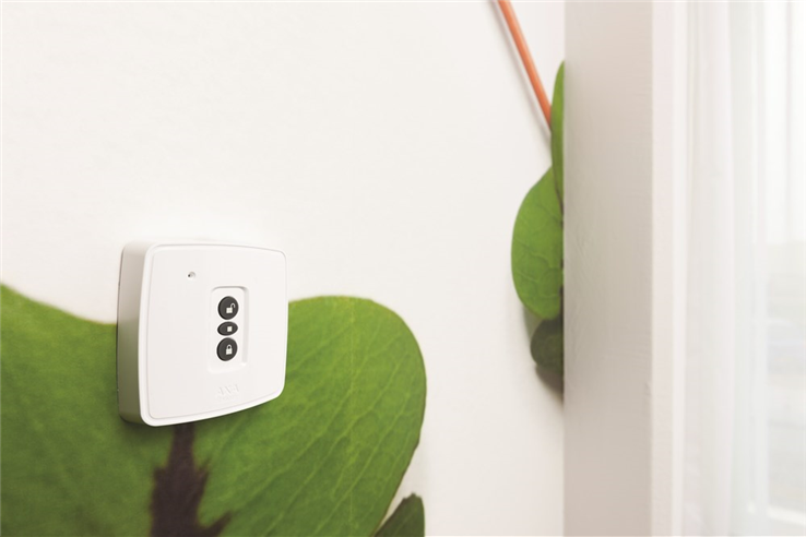 adapter axa remote 2.0