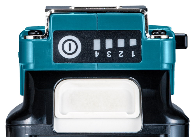 jasadapter cxt makita