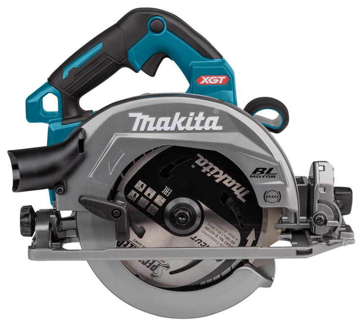 accu cirkelzaagmachine makita 190mm