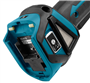 accu haakse slijper makita 125mm-15