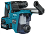 accu combihamer makita sds-plus-10