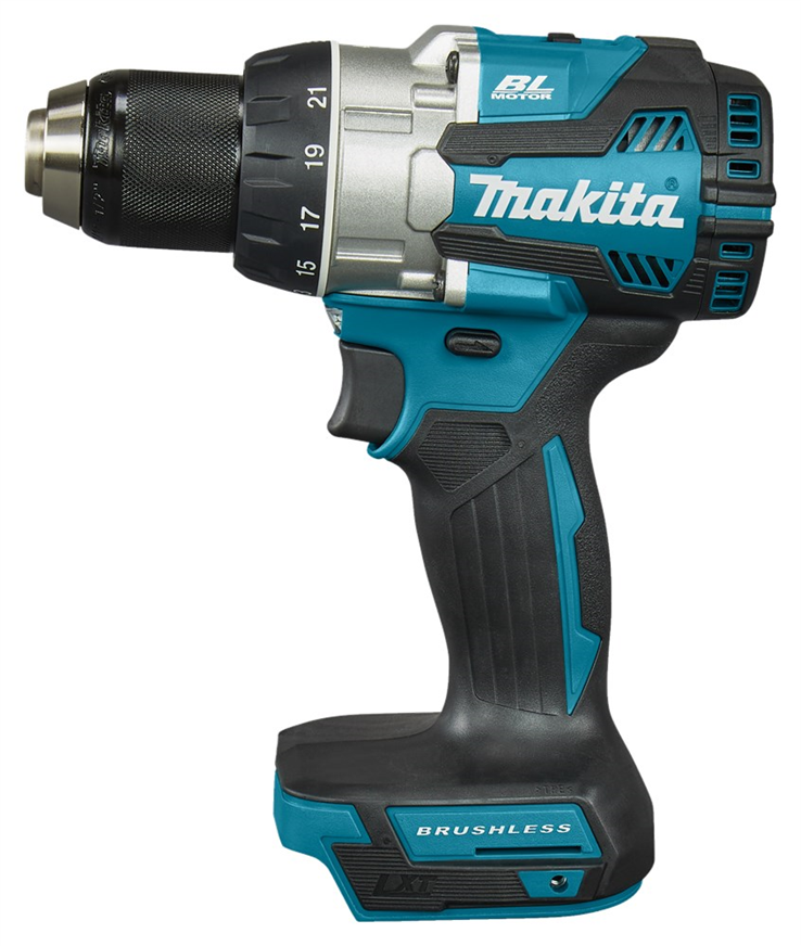 accu boor-/ schroefmachine makita