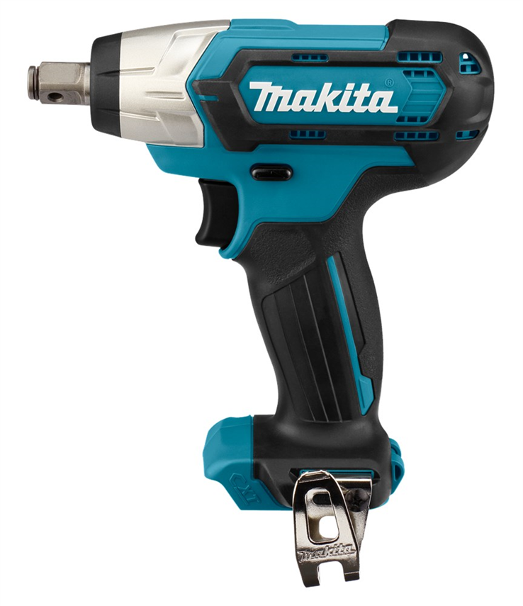 accu slagmoersleutel makita