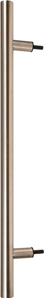 deurgreepset rvs a2 oxloc-9